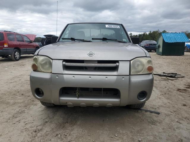Photo 5 from auction – 2002 NISSAN FRONTIER K with VIN 1N6DD26S12C373654