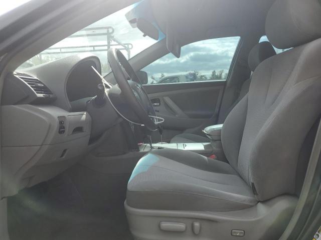 Photo 7 from auction – 2010 TOYOTA CAMRY BASE with VIN 4T4BF3EK5AR019237