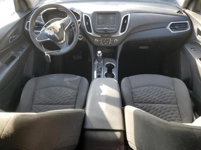 Photo 8 from auction – 2018 CHEVROLET EQUINOX LT with VIN 2GNAXSEV2J6242384