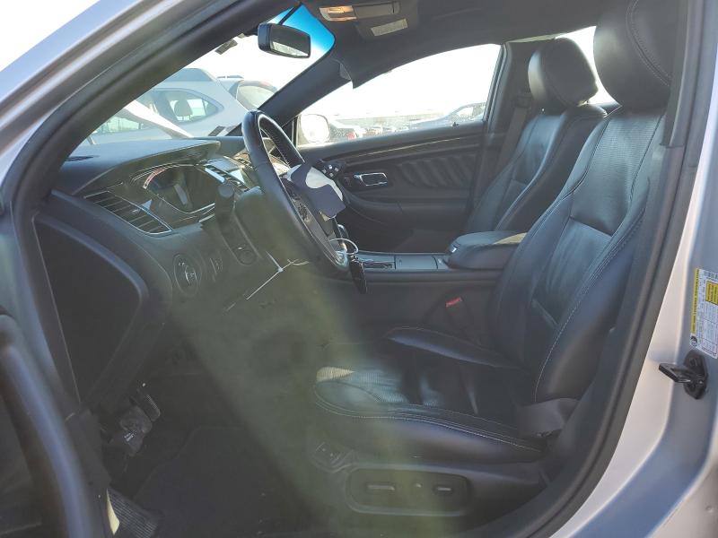 Photo 7 from auction – 2016 FORD TAURUS LIM with VIN 1FAHP2F88GG113144