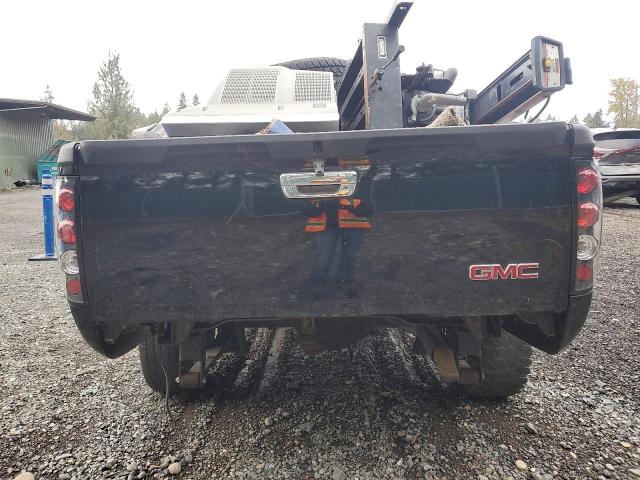 Photo 6 from auction – 2006 GMC CANYON with VIN 1GTDT136168266751