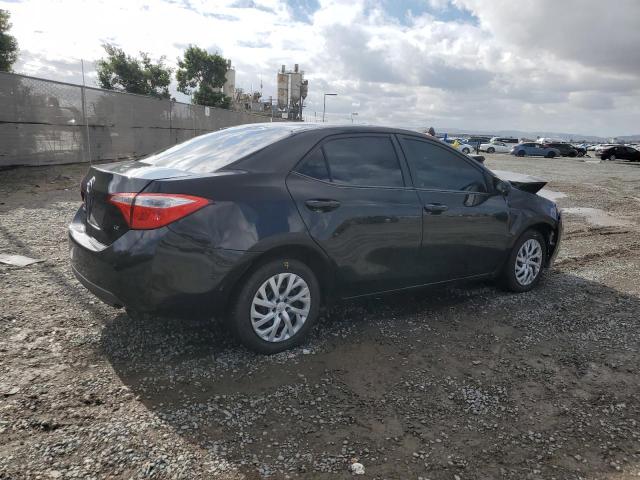 Photo 3 from auction – 2015 TOYOTA COROLLA L with VIN 2T1BURHE2FC319318