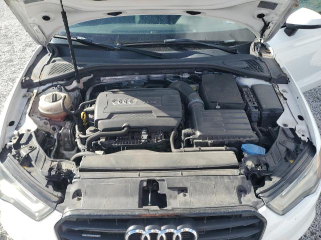 Photo 11 from auction – 2016 AUDI A3 PREMIUM with VIN WAUB8GFF1G1116735