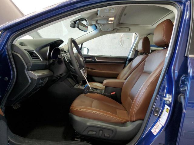 Photo 7 from auction – 2017 SUBARU OUTBACK TO with VIN 4S4BSETC0H3419140