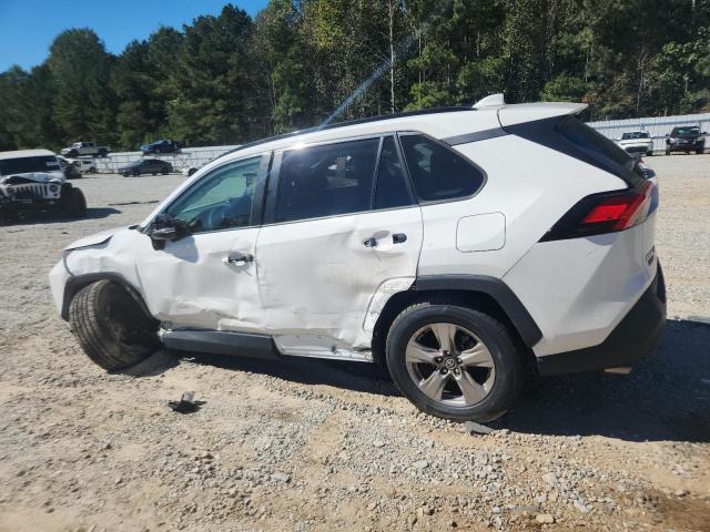 Photo 2 from auction – 2023 TOYOTA RAV4 XLE with VIN 2T3W1RFV6PC233953