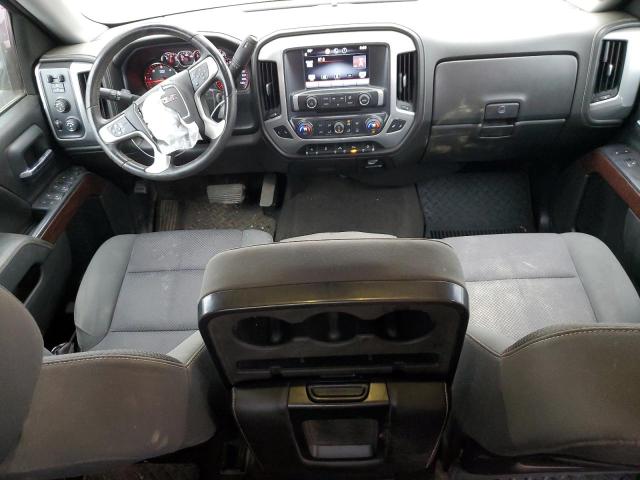 Photo 8 from auction – 2015 GMC SIERRA K15 with VIN 1GTV2UEC7FZ240628