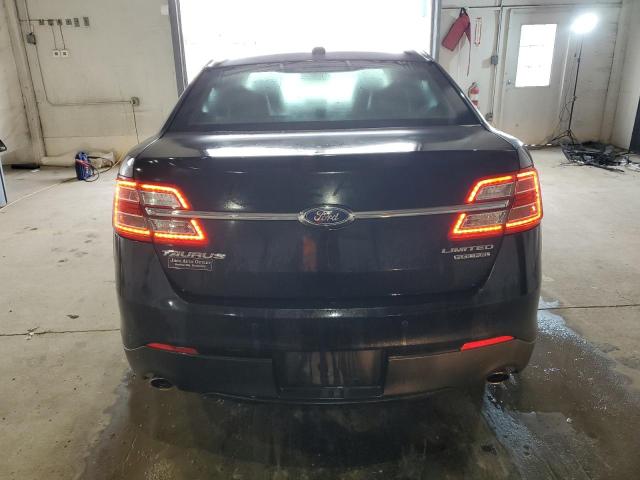 Photo 6 from auction – 2015 FORD TAURUS LIM with VIN 1FAHP2F89FG101180