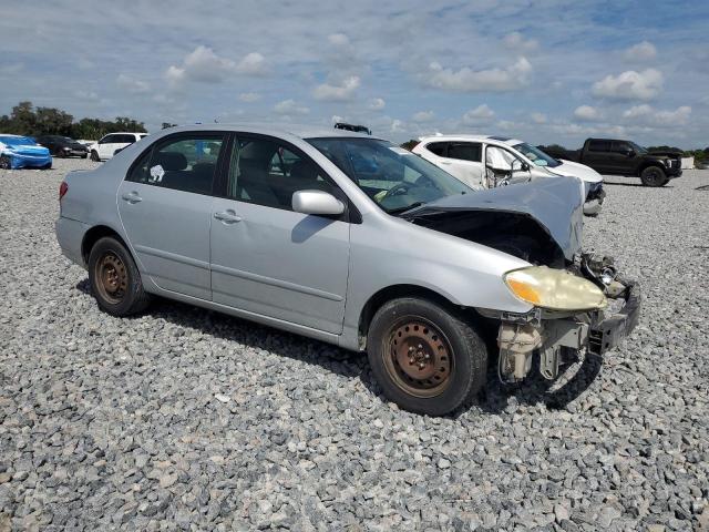 Photo 4 from auction – 2005 TOYOTA COROLLA CE with VIN 2T1BR32E25C459018