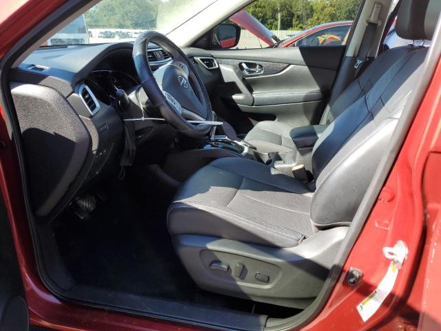 Photo 7 from auction – 2015 NISSAN ROGUE S with VIN 5N1AT2MT7FC769433