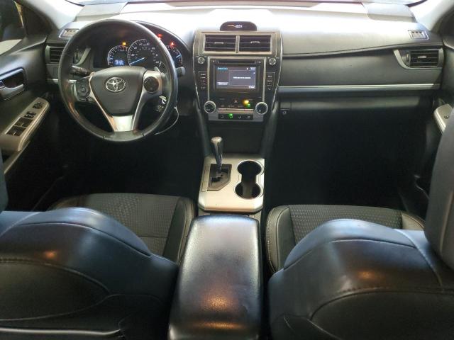 Photo 8 from auction – 2014 TOYOTA CAMRY L with VIN 4T1BF1FK7EU472469