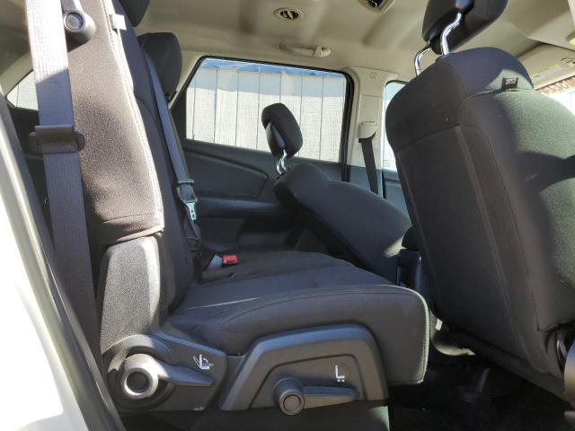 Photo 10 from auction – 2018 DODGE JOURNEY SX with VIN 3C4PDCBG2JT511888