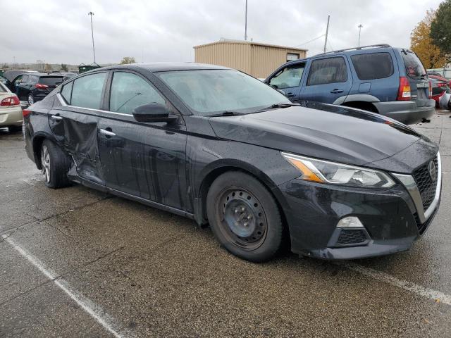 Photo 4 from auction – 2020 NISSAN ALTIMA S with VIN 1N4BL4BV8LC245315