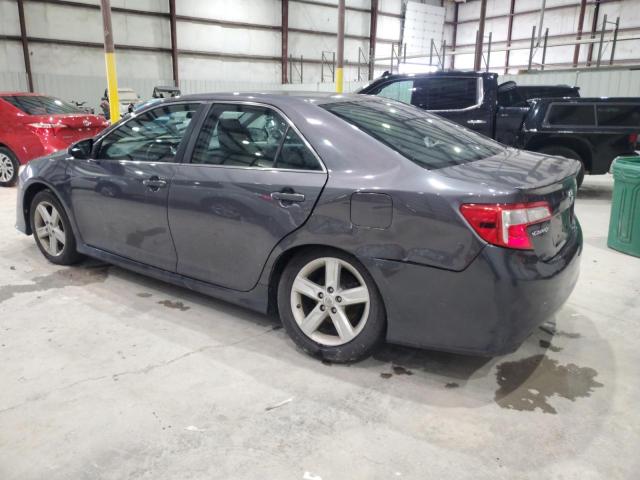 Photo 2 from auction – 2012 TOYOTA CAMRY BASE with VIN 4T1BF1FK8CU159945
