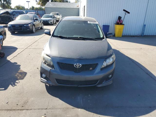Photo 5 from auction – 2010 TOYOTA COROLLA BA with VIN 2T1BU4EE6AC421088