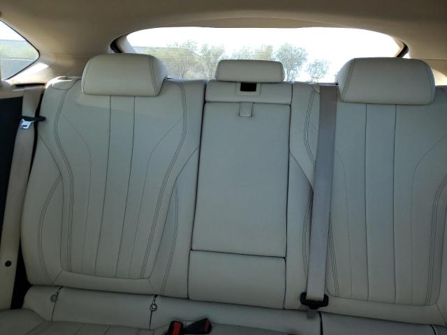 Photo 10 from auction – 2016 BMW X6 SDRIVE3 with VIN 5UXKU0C56G0F92357