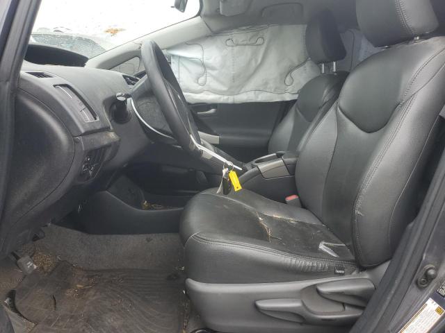 Photo 7 from auction – 2015 TOYOTA PRIUS with VIN JTDKN3DU2F1888777