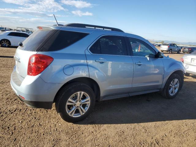 Photo 3 from auction – 2015 CHEVROLET EQUINOX LT with VIN 2GNFLFEK9F6286288