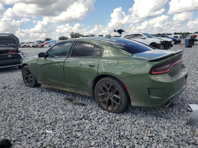 Фото 2 с аукциона – 2023 DODGE CHARGER R/ с VIN 2C3CDXCT8PH635977