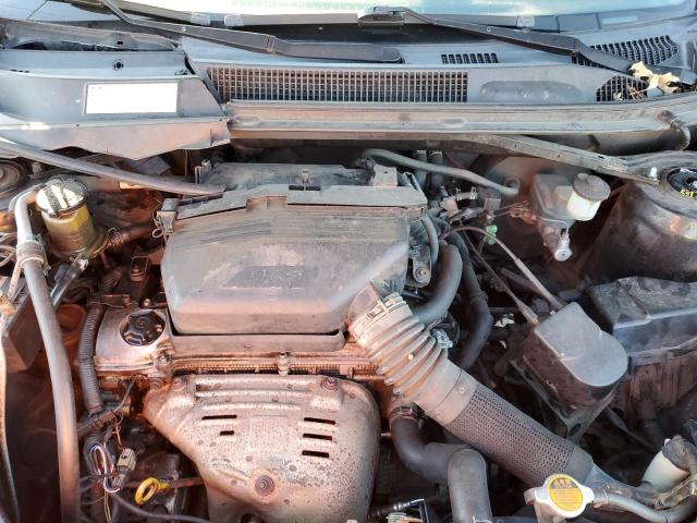 Zdjęcie 12 z aukcji – 2002 TOYOTA RAV4 z VIN JTEHH20V126050033