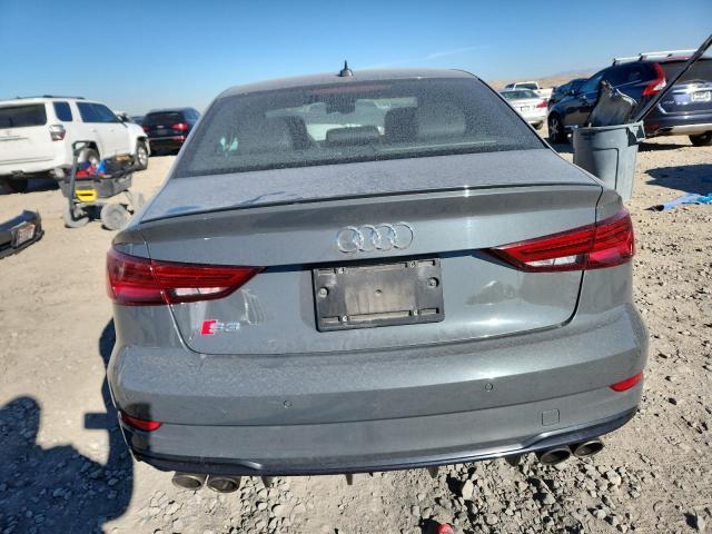 Photo 6 from auction – 2017 AUDI S3 PREMIUM with VIN WAUB1GFF8H1071010