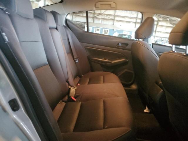 Photo 10 from auction – 2024 NISSAN ALTIMA S with VIN 1N4BL4BV7RN321118