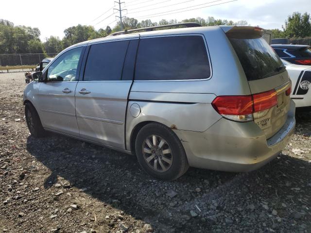 Photo 2 from auction – 2009 HONDA ODYSSEY with VIN 5FNRL38709B028249