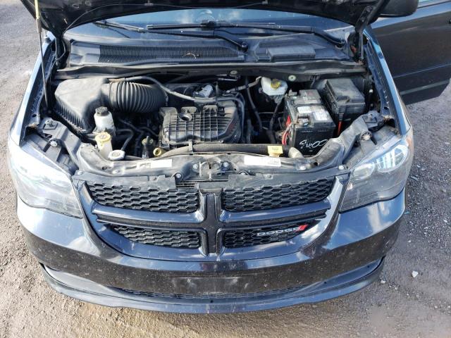 Photo 12 from auction – 2017 DODGE GRAND CARA with VIN 2C4RDGBG6HR687193