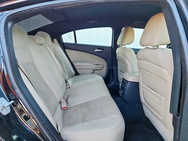 Photo 10 from auction – 2014 DODGE CHARGER SE with VIN 2C3CDXBG6EH240794