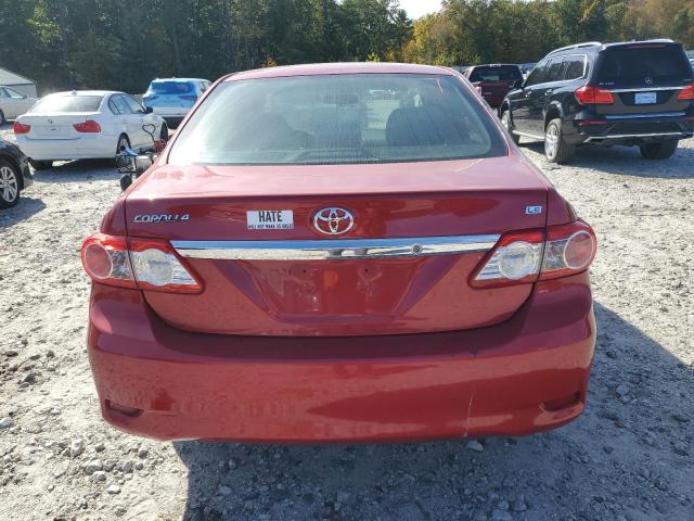 Photo 6 from auction – 2012 TOYOTA COROLLA BA with VIN 2T1BU4EE2CC779615