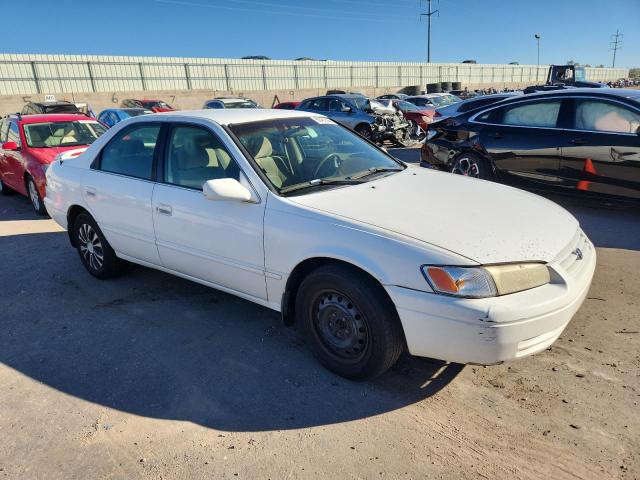 Photo 4 from auction – 1998 TOYOTA CAMRY CE with VIN 4T1BF22K8WU073647