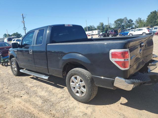 Photo 2 from auction – 2013 FORD F150 SUPER with VIN 1FTFX1CF5DFB96130