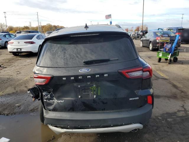 Photo 6 from auction – 2024 FORD ESCAPE PLA with VIN 1FMCU9JA7RUA70139