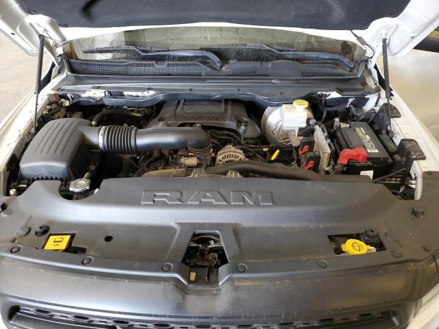 Photo 11 from auction – 2019 RAM 1500 TRADE with VIN 1C6SRFCT5KN555546