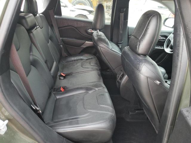 Photo 10 from auction – 2020 JEEP CHEROKEE L with VIN 1C4PJLDB7LD615666