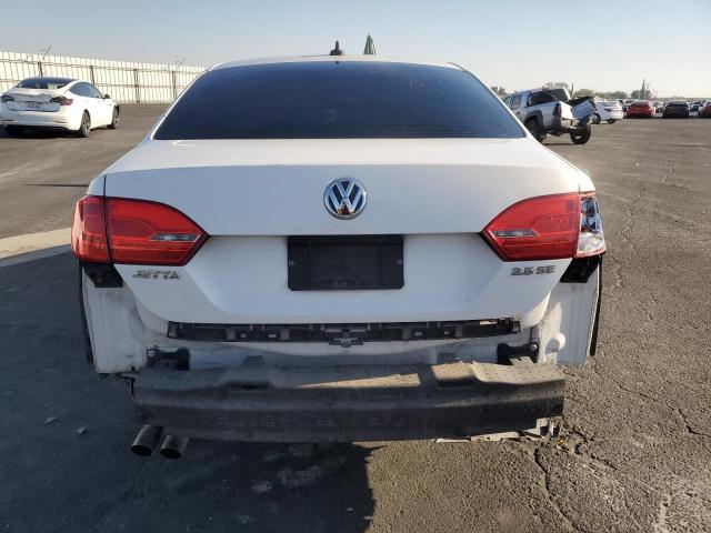 Photo 6 from auction – 2012 VOLKSWAGEN JETTA with VIN 3VWDP7AJXCM414690