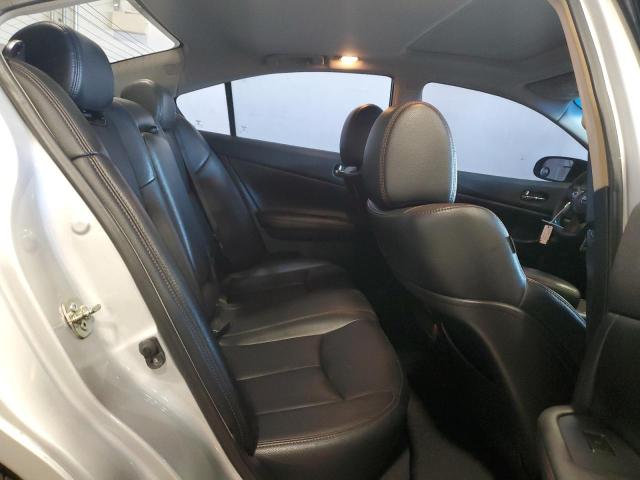 Photo 10 from auction – 2014 NISSAN MAXIMA S with VIN 1N4AA5APXEC480683