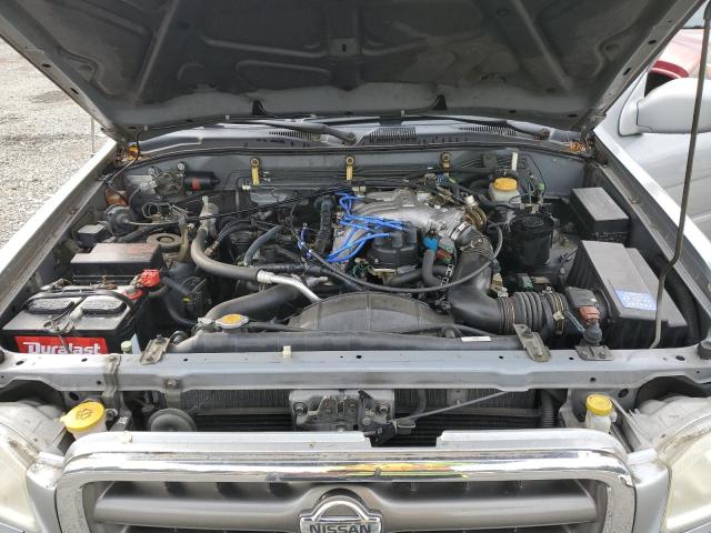 Photo 12 from auction – 2000 NISSAN PATHFINDER with VIN JN8AR07Y6YW443577