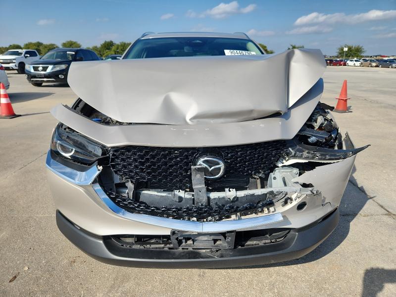 Photo 5 from auction – 2024 MAZDA CX-30 PREF with VIN 3MVDMBCM0RM648494