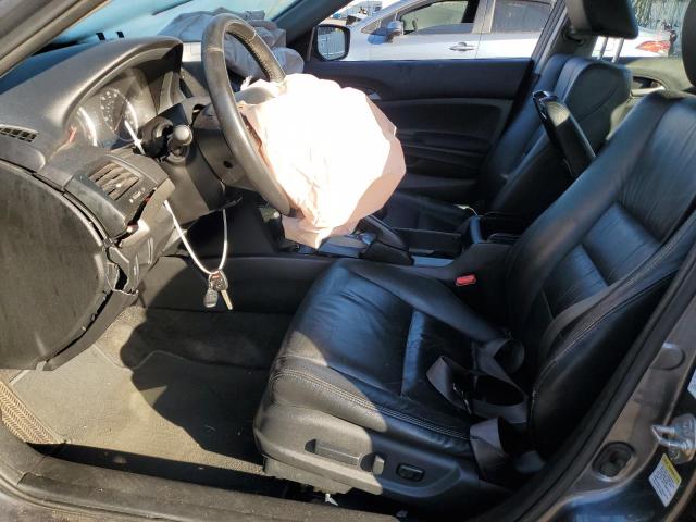 Photo 7 from auction – 2012 HONDA ACCORD SE with VIN 1HGCP2F63CA220037