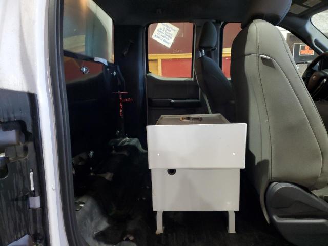 Photo 10 from auction – 2018 FORD F150 SUPER with VIN 1FTEX1CB2JKF05998