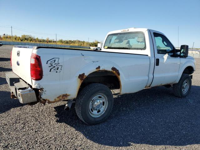 Photo 3 from auction – 2015 FORD F250 SUPER with VIN 1FTBF2B60FED12254