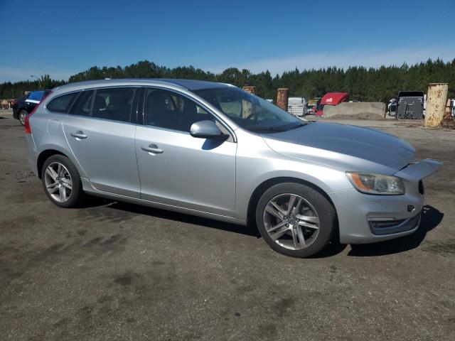 Photo 4 from auction – 2015 VOLVO V60 PLATIN with VIN YV140MEMXF1233739