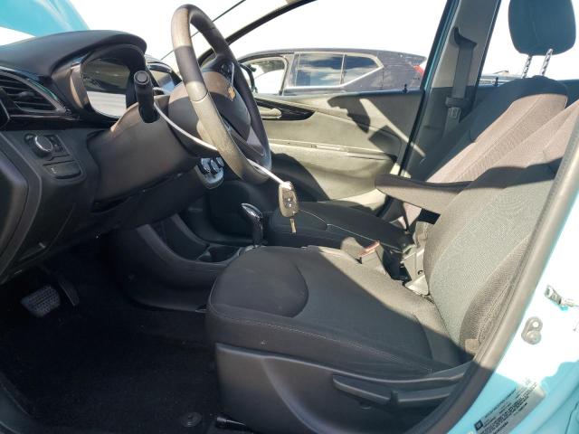 Photo 7 from auction – 2022 CHEVROLET SPARK 1LT with VIN KL8CD6SA7NC034364