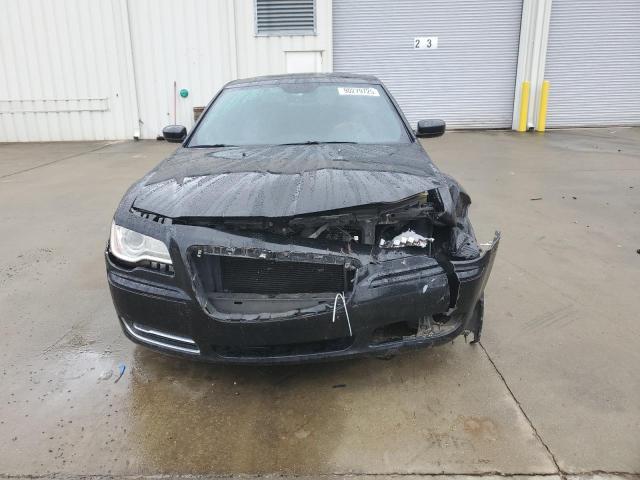 Photo 5 from auction – 2012 CHRYSLER 300 with VIN 2C3CCAAG2CH273502