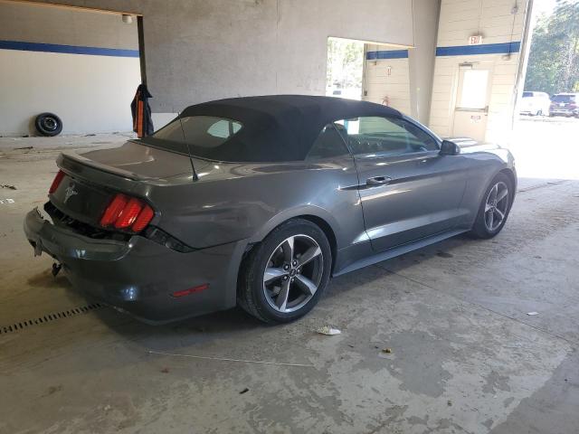 Photo 3 from auction – 2015 FORD MUSTANG with VIN 1FATP8EM5F5377606