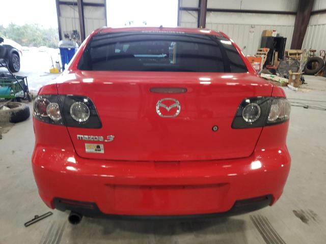 صورة رقم 6 من المزاد - 2007 MAZDA 3 I مع VIN JM1BK32G771680224