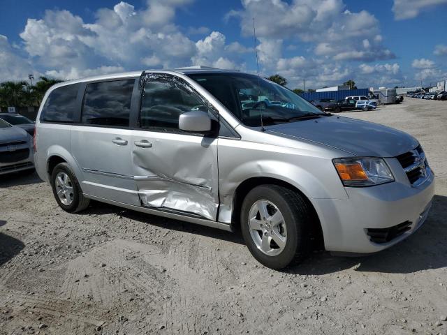 Photo 4 from auction – 2008 DODGE GRAND CARA with VIN 1D8HN54P68B172575