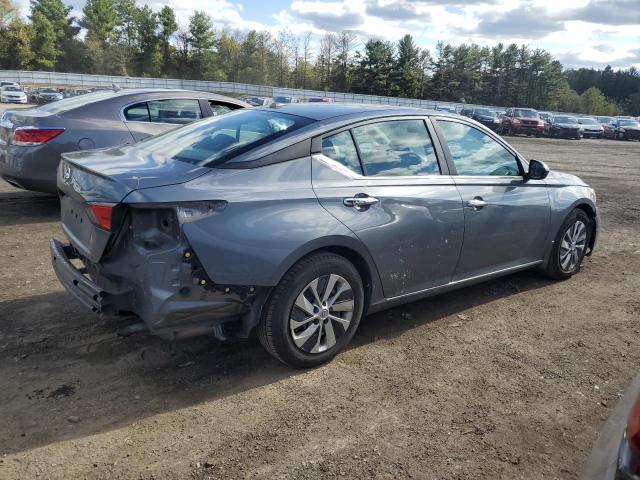 Photo 3 from auction – 2019 NISSAN ALTIMA S with VIN 1N4BL4BV6KC141341