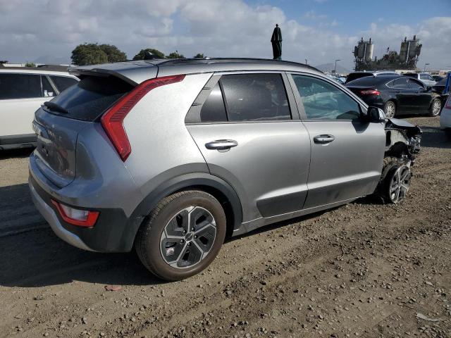 Photo 3 from auction – 2025 KIA NIRO EX with VIN KNDCS3LF0S5277262