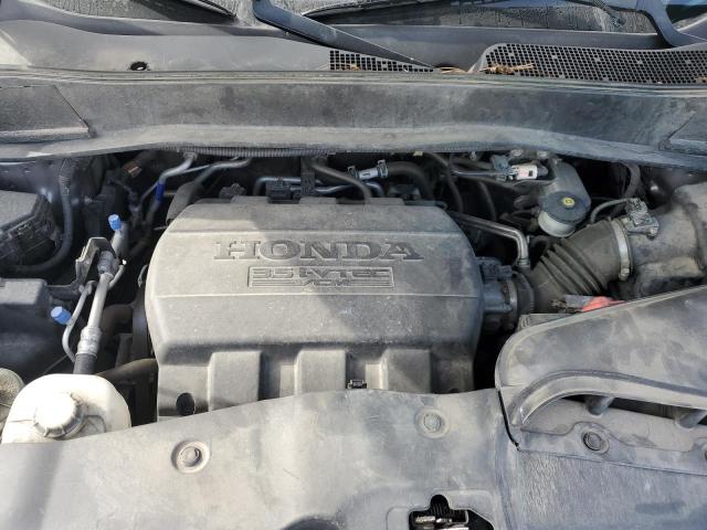 Photo 11 from auction – 2015 HONDA PILOT EXL with VIN 5FNYF4H55FB046586